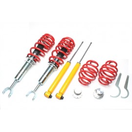 TA TECHNIX - ΡΥΘΜΙΖΟΜΕΝΕΣ ΑΝΑΡΤΗΣΕΙΣ VW PASSAT – 3B/ 3BG (1996 – 2005)